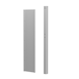 1755-002 : Kit Full-Size Conversion Kit High Height, White