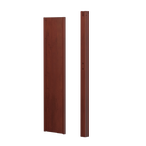 1755-003 : Kit Full-Size Conversion Kit High Height, Chestnut