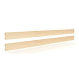 1311-001 : Component XL Full Length Guard Rail Set, Natural