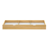 1231-001 : Furniture XL Trundle Drawer, Natural