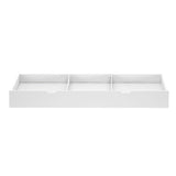 1231-002 : Furniture XL Trundle Drawer, White