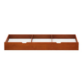 1231-003 : Furniture XL Trundle Drawer, Chestnut