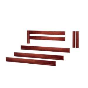 1470-001 : Kit Upper Corner Bunk/Loft Kit, Natural