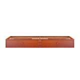 1622-003 : Accessories Underbed Dreser Drawers - Chestnut