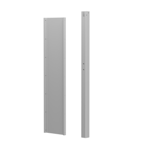 1755-001 : Kit Full-Size Conversion Kit High Height, Natural
