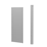1771-002 : Kit Queen Staircase Kit for Mid Loft & Low Bunk, White