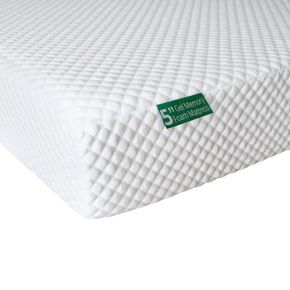 183005-000 : Mattress 5