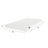 183005-000 : Mattress 5" Memory Foam Trundle Mattress