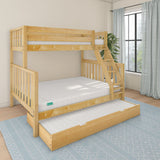183005-000 : Mattress 5" Memory Foam Trundle Mattress