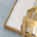 183005-000 : Mattress 5" Memory Foam Trundle Mattress