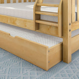 183005-000 : Mattress 5" Memory Foam Trundle Mattress