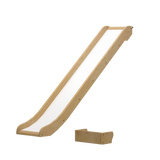 1882-001 : Component Slide for Med. Bunk, Natural