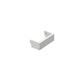 1890-002 : Component Slide Bump Medium Bunk, White