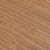 220312-007 : Single Beds Haven Queen Bed, Pecan
