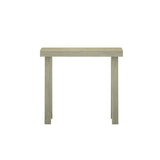 230140-169 : Console Table Classic Console Table - 36 inches, Seashell
