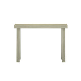 230141-169 : Console Table Classic Console Table - 46 inches, Seashell