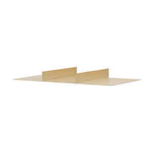 253-000 : Component XL Trundle Drawer Divider