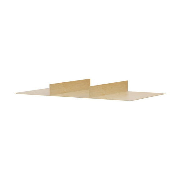 253-000 : Component XL Trundle Drawer Divider