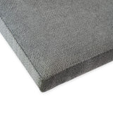 270031600721 : Dining Chair Dining Chair Frame (1 Pack), Pecan with Graphite Cushion
