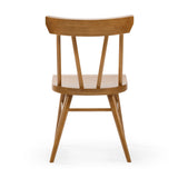 2800320000-007 : Dining Chair Windsor Dining Chair (1 pack), Pecan