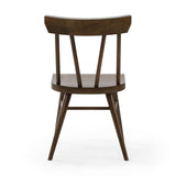 2800320000-008 : Dining Chair Windsor Dining Chair (1 pack), Walnut