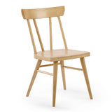 2800320000-010 : Dining Chair Windsor Dining Chair (1 pack), Blonde