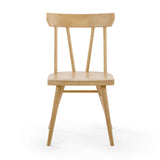 2800320000-010 : Dining Chair Windsor Dining Chair (1 pack), Blonde