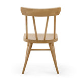 2800320000-010 : Dining Chair Windsor Dining Chair (1 pack), Blonde