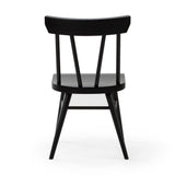 2800320000-170 : Dining Chair Windsor Dining Chair (1 pack), Black