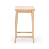2820327000-010 : Counter Chair Smythe Stool Counter Height, (24in) - 2 pack, Blonde
