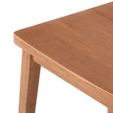 2820328000-007 : Bar Chair Smythe Stool Bar Height (30in) - 2 pack|| Pecan