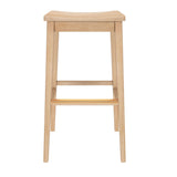 2820328000-010 : Bar Chair Smythe Stool Bar Height (30in) - 2 pack|| Blonde
