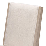 2820333000-412 : Dining Chair Sereno Dining Chair (2 pack)|| Antique White/Ivory Cushion