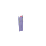 3265-056 : Accessories Low Loft/Bunk Convert Panel Twin to Full, Purple + Grey