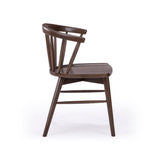 3500315900-008 : Dining Chair Lido Dining Chair, Walnut