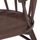 3500315900-008 : Dining Chair Lido Dining Chair, Walnut