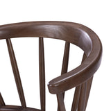 3500315900-008 : Dining Chair Lido Dining Chair, Walnut