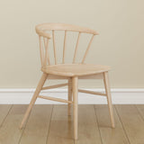 3500315900-010 : Dining Chair Lido Dining Chair, Blonde
