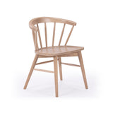 3500315900-010 : Dining Chair Lido Dining Chair, Blonde