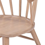3500315900-010 : Dining Chair Lido Dining Chair, Blonde