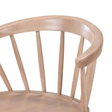 3500315900-010 : Dining Chair Lido Dining Chair, Blonde