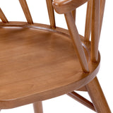 3520315900-007 : Dining Chair Lido Dining Chair (2 pack)|| Pecan