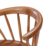 3520315900-007 : Dining Chair Lido Dining Chair (2 pack)|| Pecan