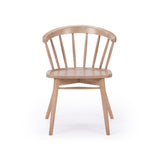 3520315900-010 : Dining Chair Lido Dining Chair (2 pack)|| Blonde