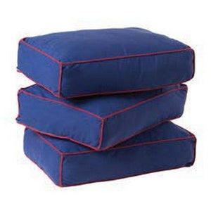 Pillow Covers (set of 3)