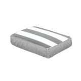 3720-054 : Accessories Pillow Covers (set of 3), Grey + White