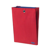 3800-031 : Accessories Large MaxPack, Red + Blue