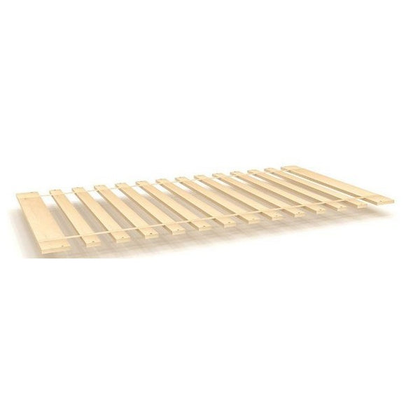 411-000 : Component Queen Slat Roll