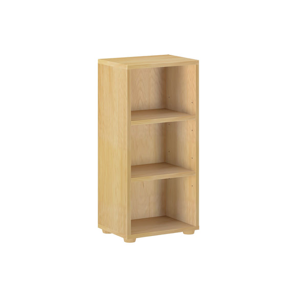 4633-001 : Bookcase Low Bookcase, Natural - 15