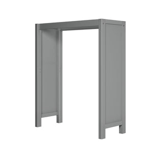 710251-121 : Component Table Side Panels, Grey